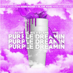 Purple Dreamin