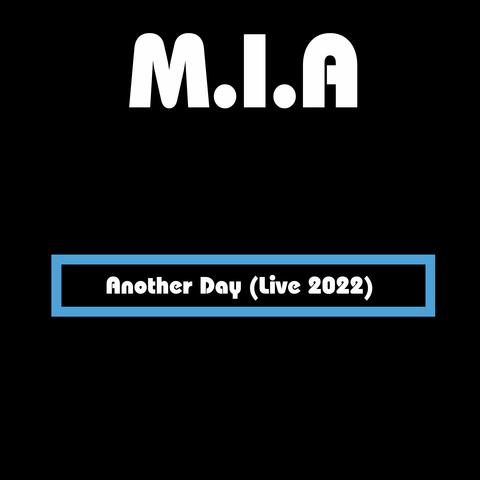Another Day (Live 2022)