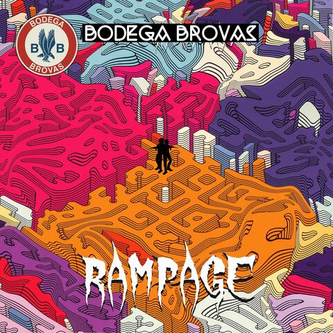 Bodega Rampage