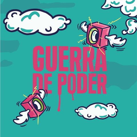 Guerra de Poder