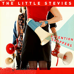 Attention Shoppers Audio Commentary
