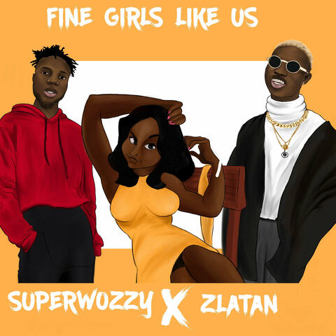 Fine Girls Like Us