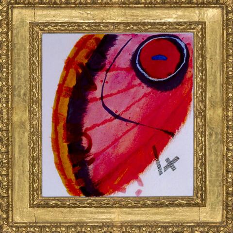 A Kiss Of Light in Cold Air (Late Night Oakland, CA)