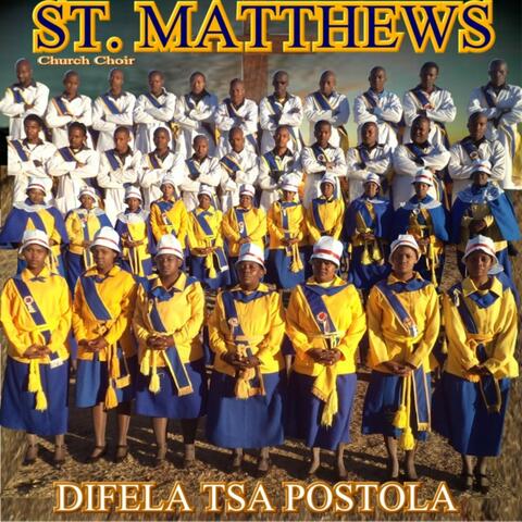 Difela Tsa Postola