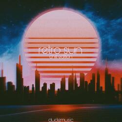 Retro Sun