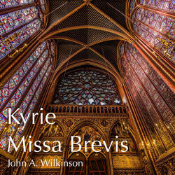 Kyrie Missa Brevis
