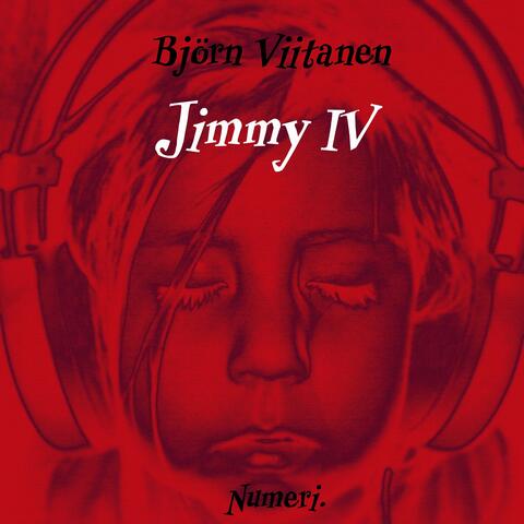 Jimmy Iv Numeri.