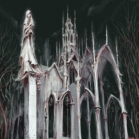 Withered, Blackened Heart