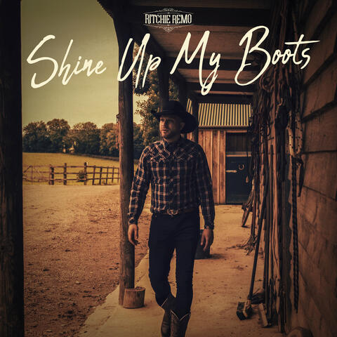 Shine Up My Boots