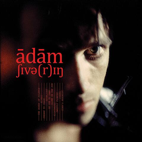 Adam Shivering