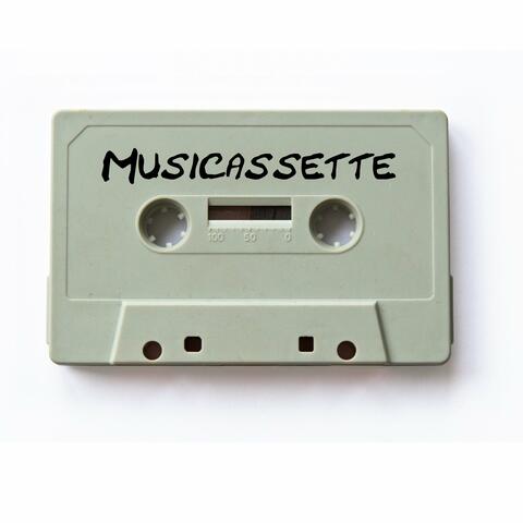 Musicassette