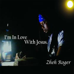 I'm in Love with Jesus
