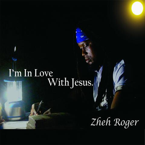 I'm in Love with Jesus