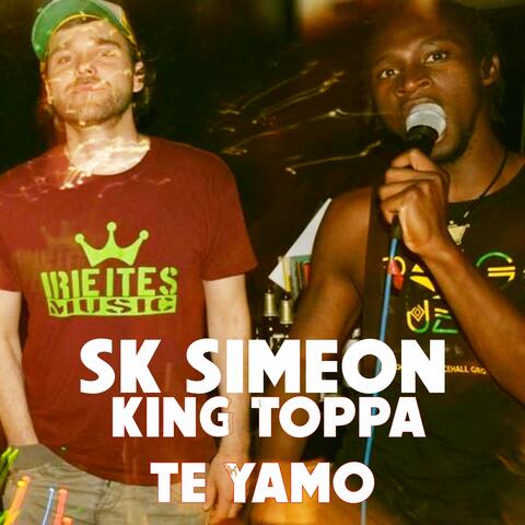 Te Yamo