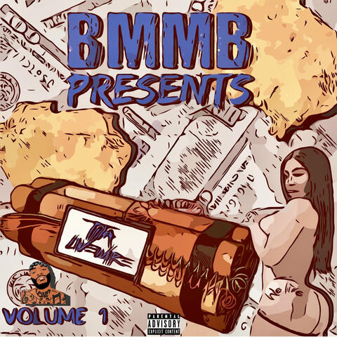 THA LIVEWIRE VOL.1
