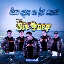 Como agua en las manos