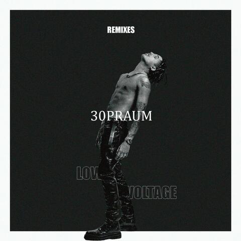 30PRAUM (Remixes)
