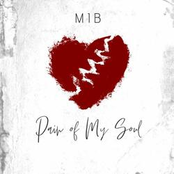 Pain of My Soul