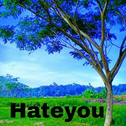 Hateeach