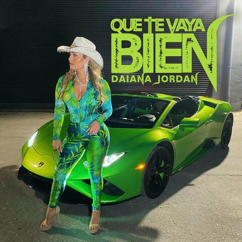 Que Te Vaya Bien