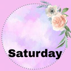Saturdaystar