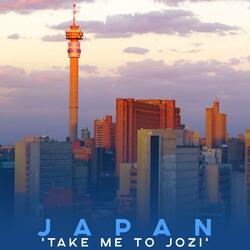 Take Me to Jozi