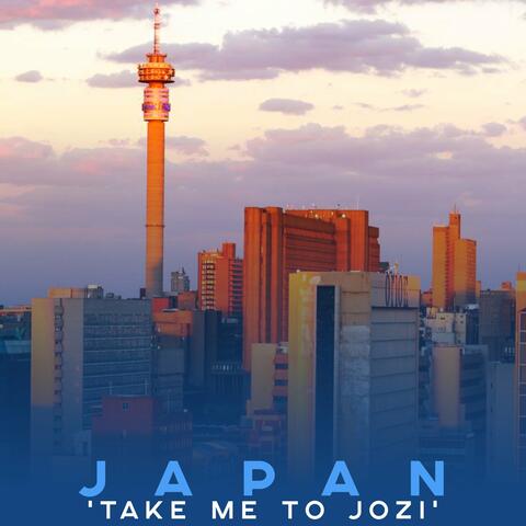 Take Me to Jozi