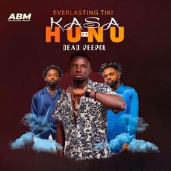 Kasa Hunu