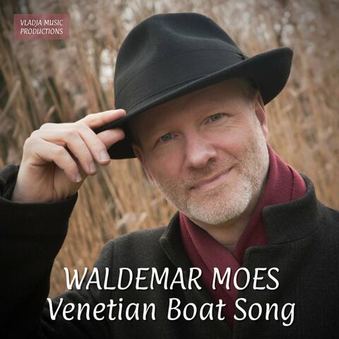 Venetian Boat Song