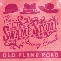 Old Plank Road