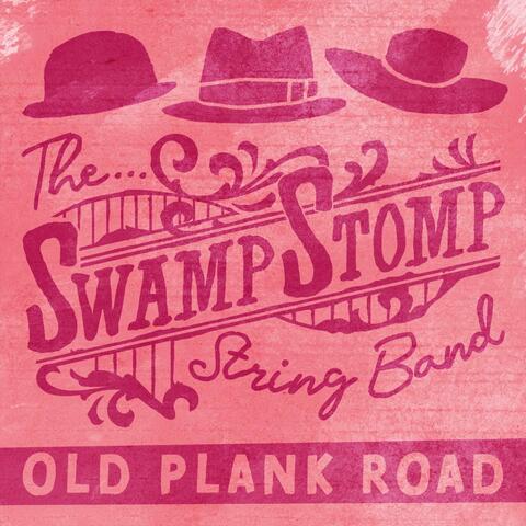 Old Plank Road
