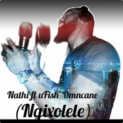 Ngixolele