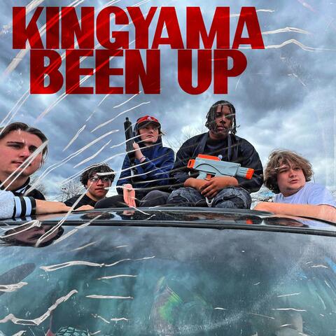 Been Up