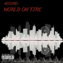 World on Fire