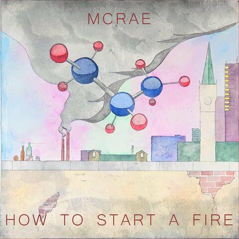 How to Start a Fire