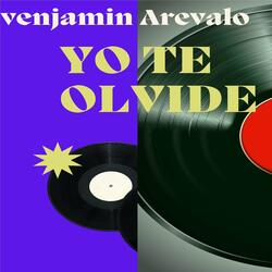 Yo Te Olvide