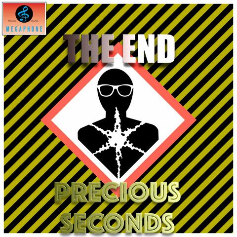 Precious Seconds