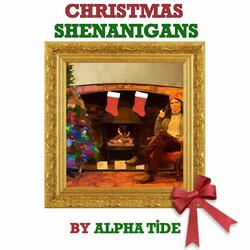 Christmas Shenanigans
