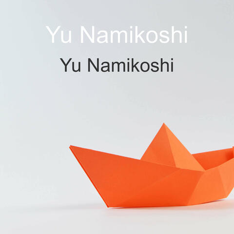 Yu Namikoshi