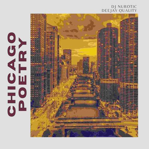 Chicago Poetry