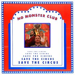 Save the Circus