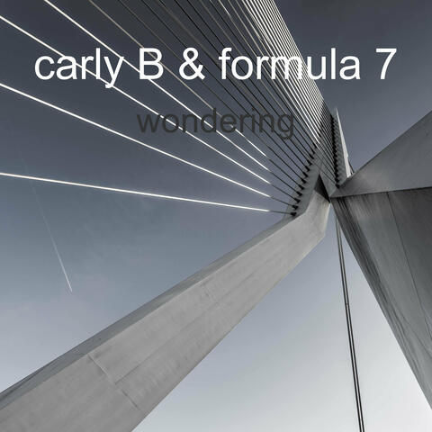 carly B & formula 7