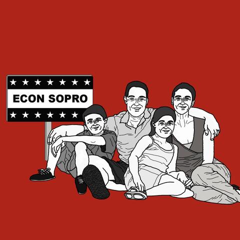 Econ Sopro