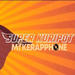 Super Kuripot