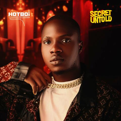 Secret Untold