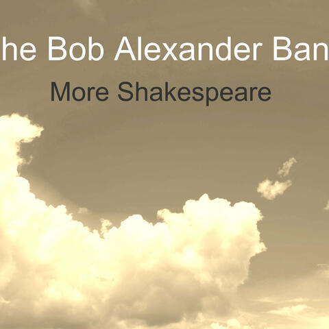 More Shakespeare