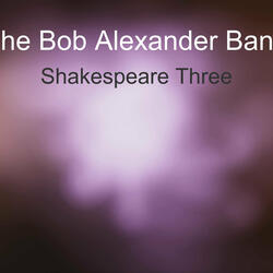 Shakespeare Three