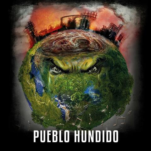Pueblo Hundido