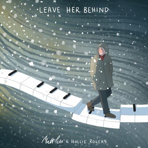 Leave Her Behind