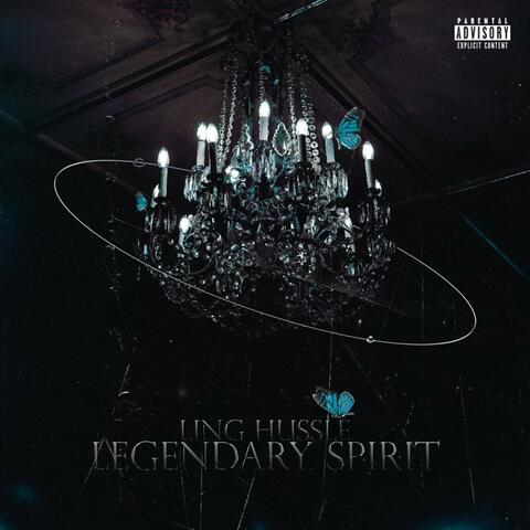 Legendary Spirit